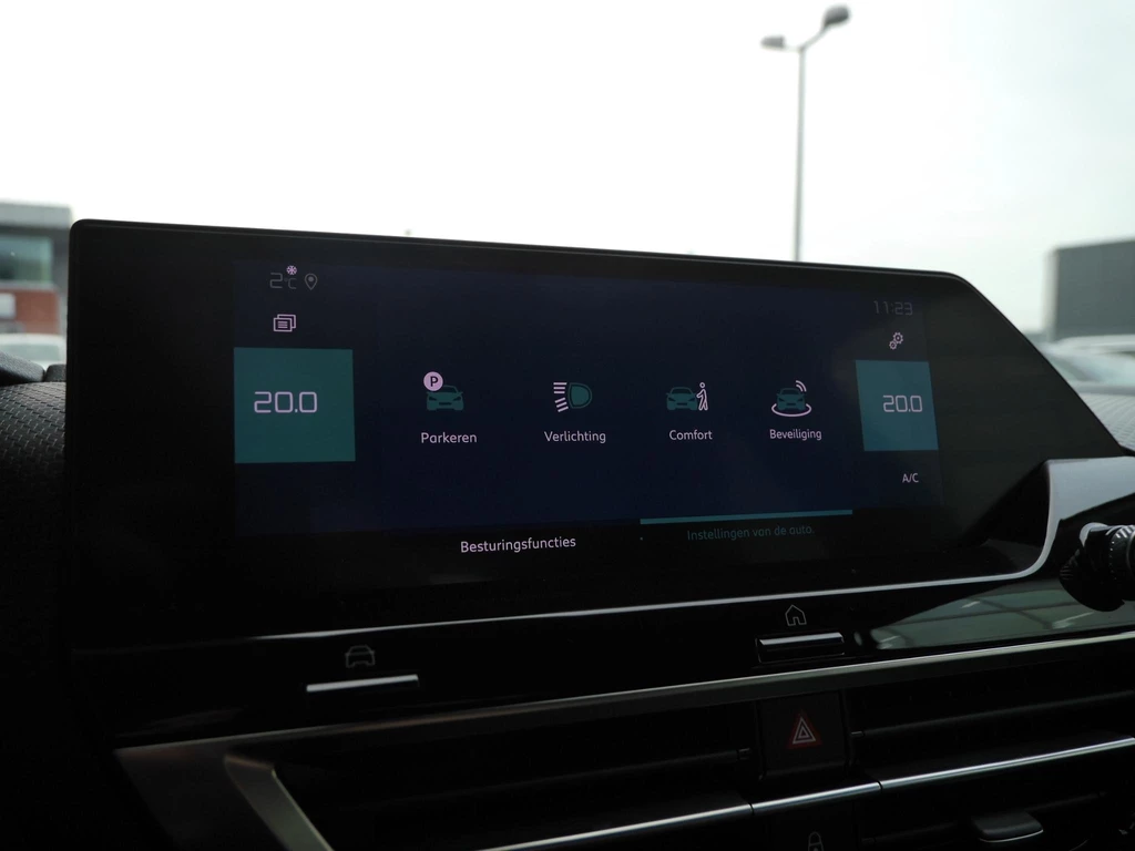 Citroën ë-C4 – foto 33