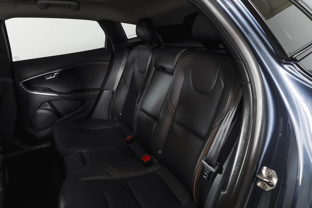Volvo V40 – foto 15