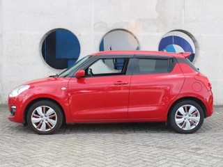 Suzuki Swift – thumbnail 2