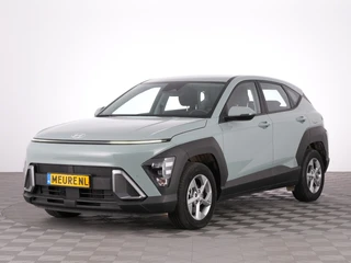 Hyundai Kona – thumbnail 1