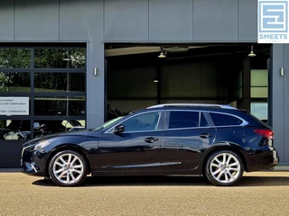 Mazda 6 – thumbnail 4