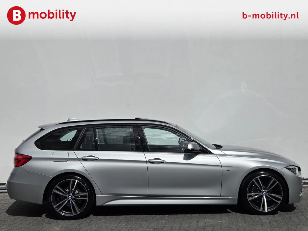 BMW 3 Serie – foto 6