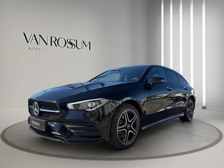 Mercedes-Benz CLA – thumbnail 1