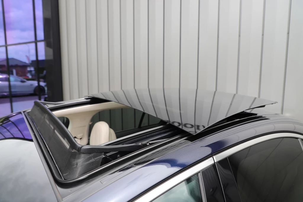 Mercedes-Benz E-Klasse – foto 10