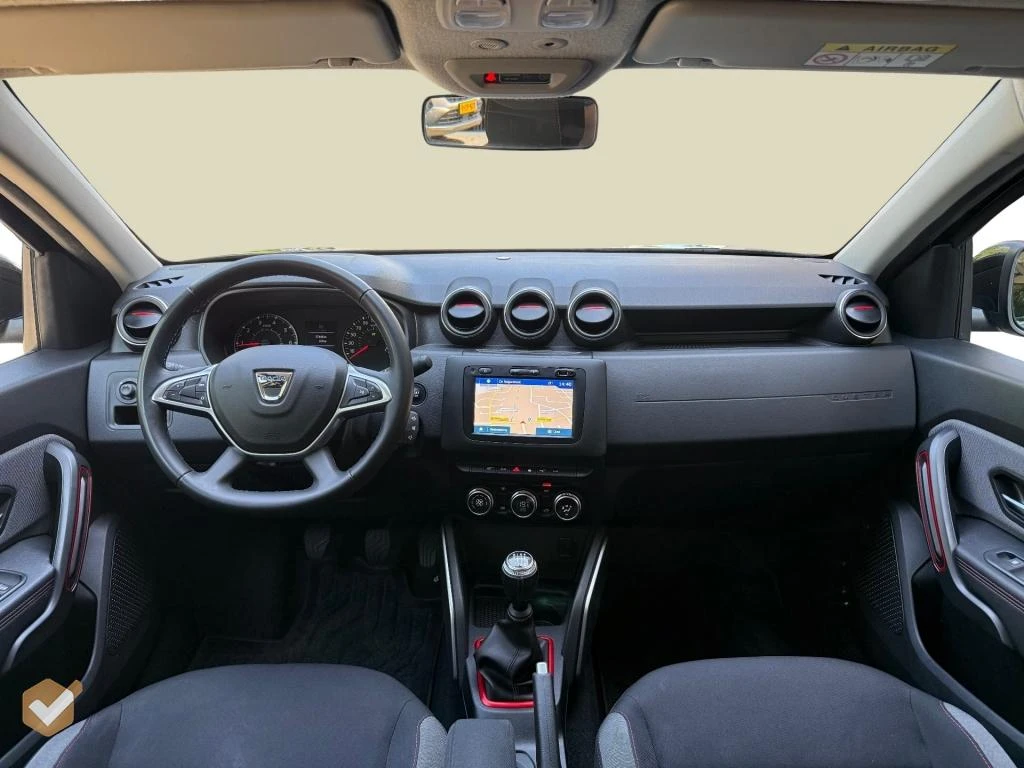 Dacia Duster – foto 11