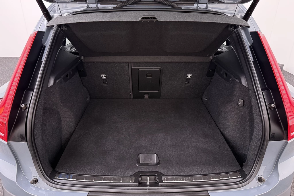 Volvo XC40 – foto 14