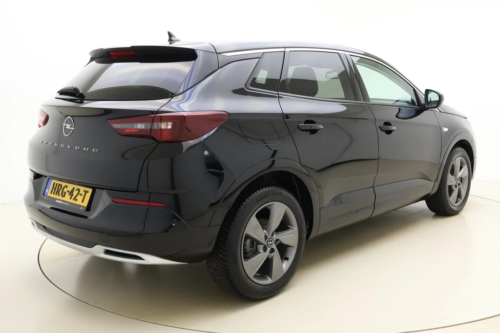 Opel Grandland – foto 7