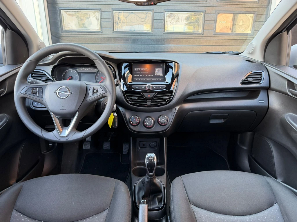 Opel KARL – foto 26