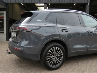 Volkswagen Tiguan – thumbnail 7