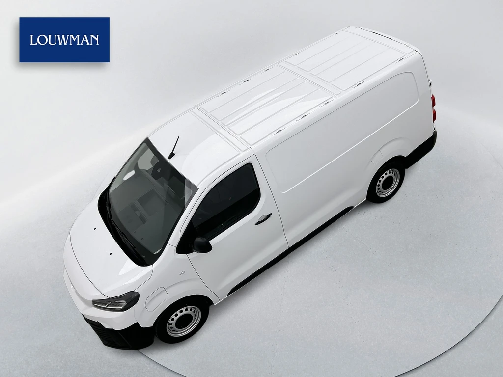 Toyota ProAce – foto 4