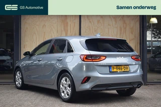 Kia Ceed – thumbnail 4