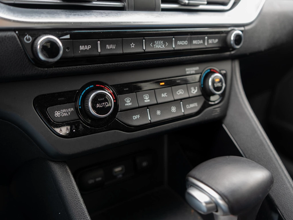Kia Niro – foto 16