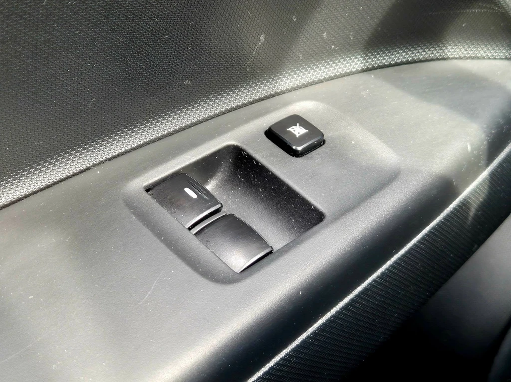 Mitsubishi Space Star – foto 30