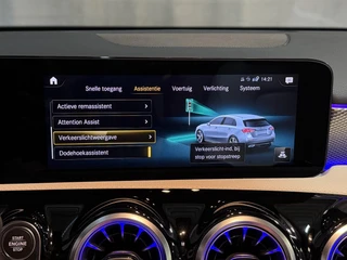 Mercedes-Benz A-Klasse – thumbnail 30