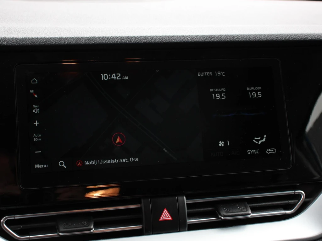 Kia Niro – foto 16