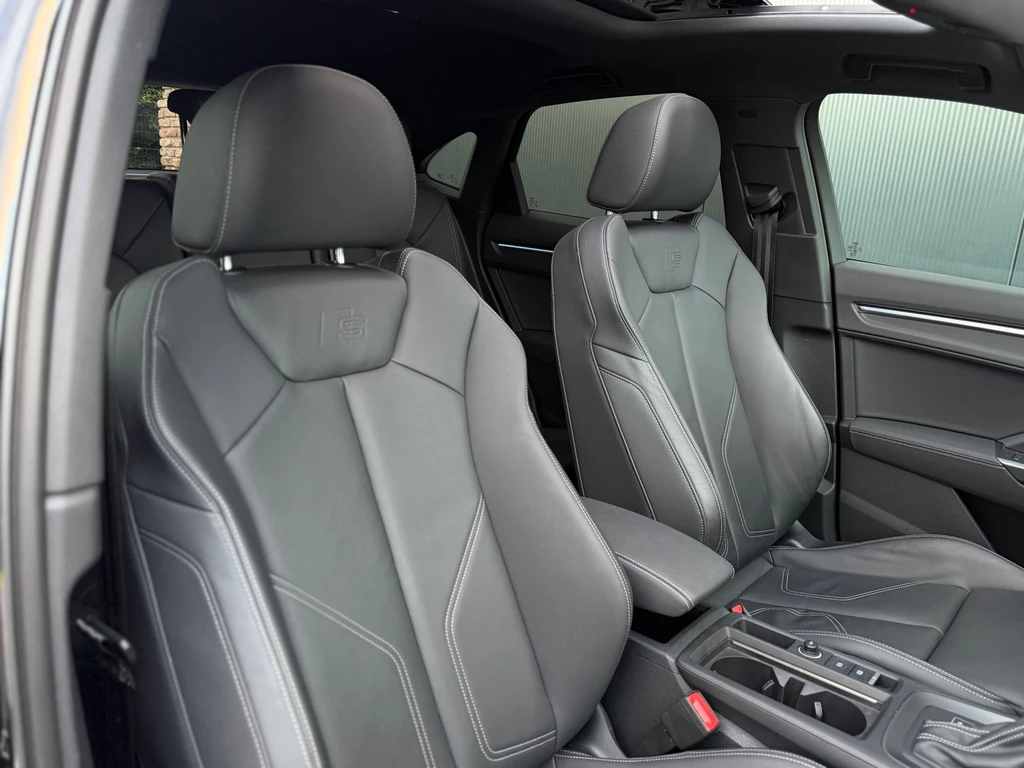 Audi Q3 – foto 19