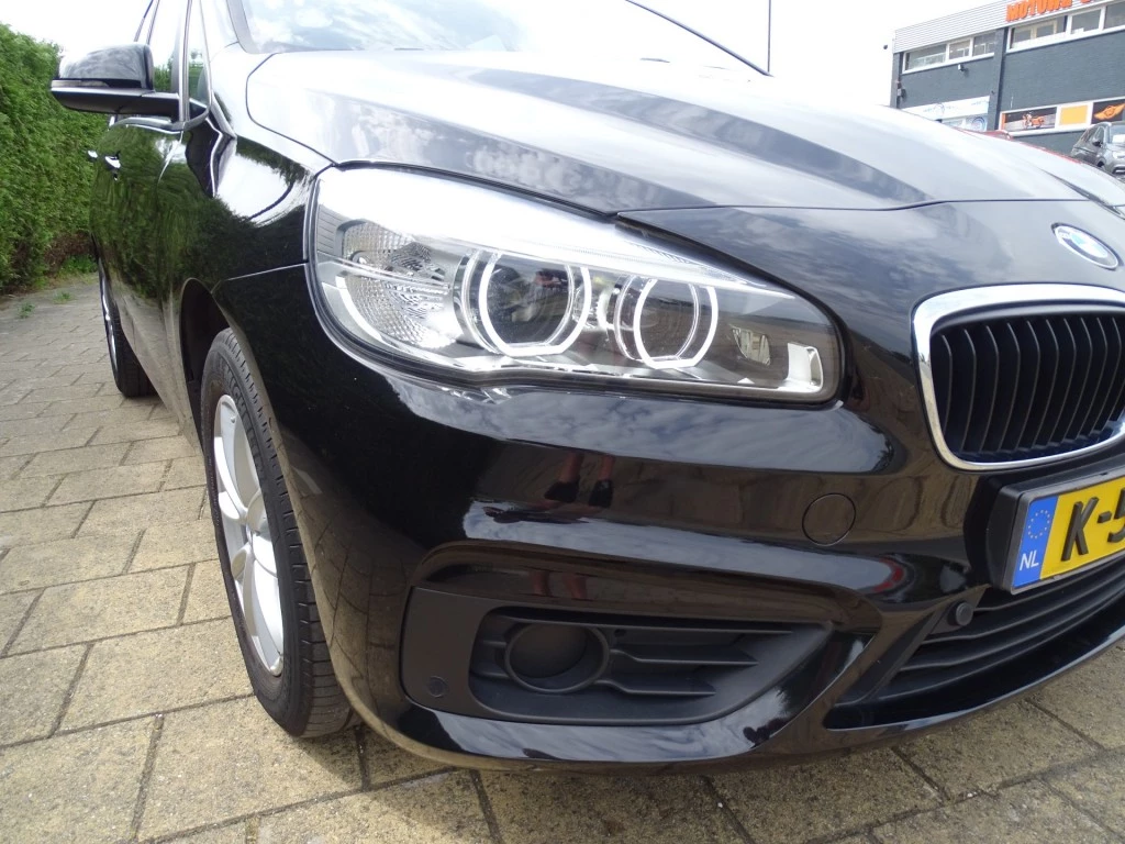 BMW 2 Serie – foto 6