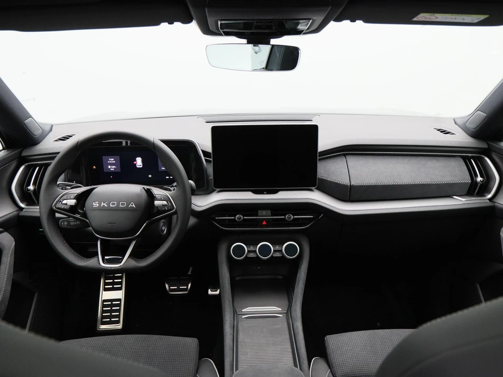 Škoda Kodiaq – foto 34