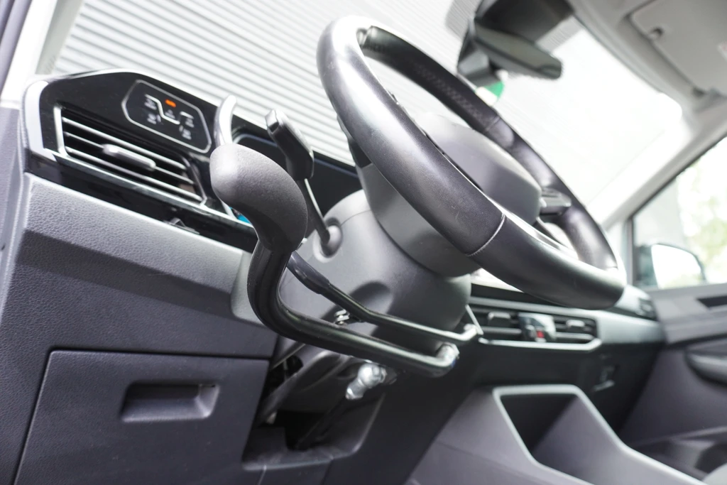 Volkswagen Caddy – foto 27