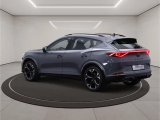 CUPRA Formentor – thumbnail 3