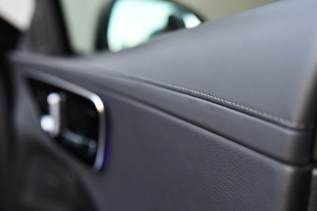 Mercedes-Benz C-Klasse – foto 29