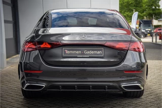 Mercedes-Benz E-Klasse – thumbnail 3