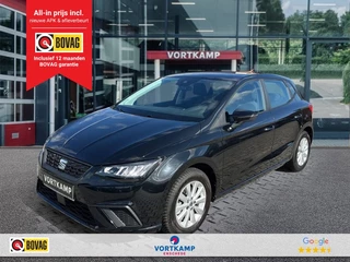 SEAT Ibiza – thumbnail 1