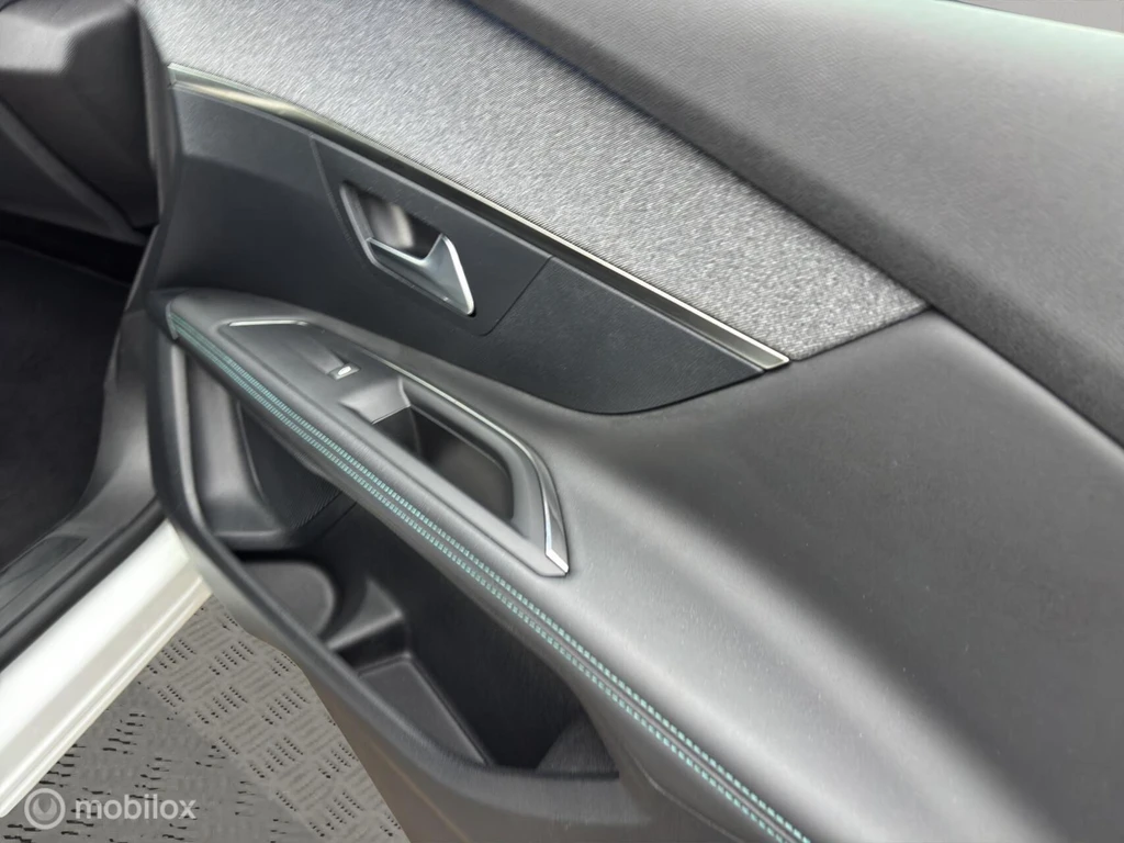 Peugeot 3008 – foto 19
