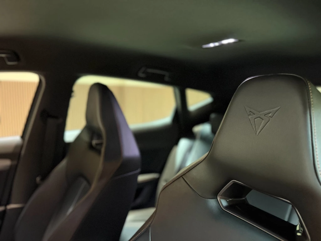 CUPRA Formentor – foto 18