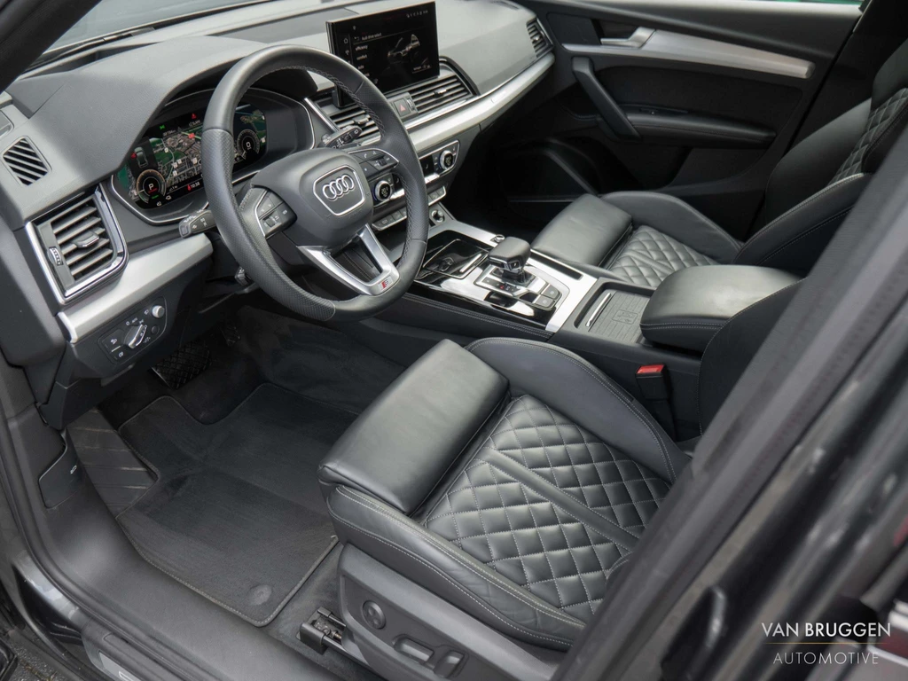 Audi Q5 – foto 20