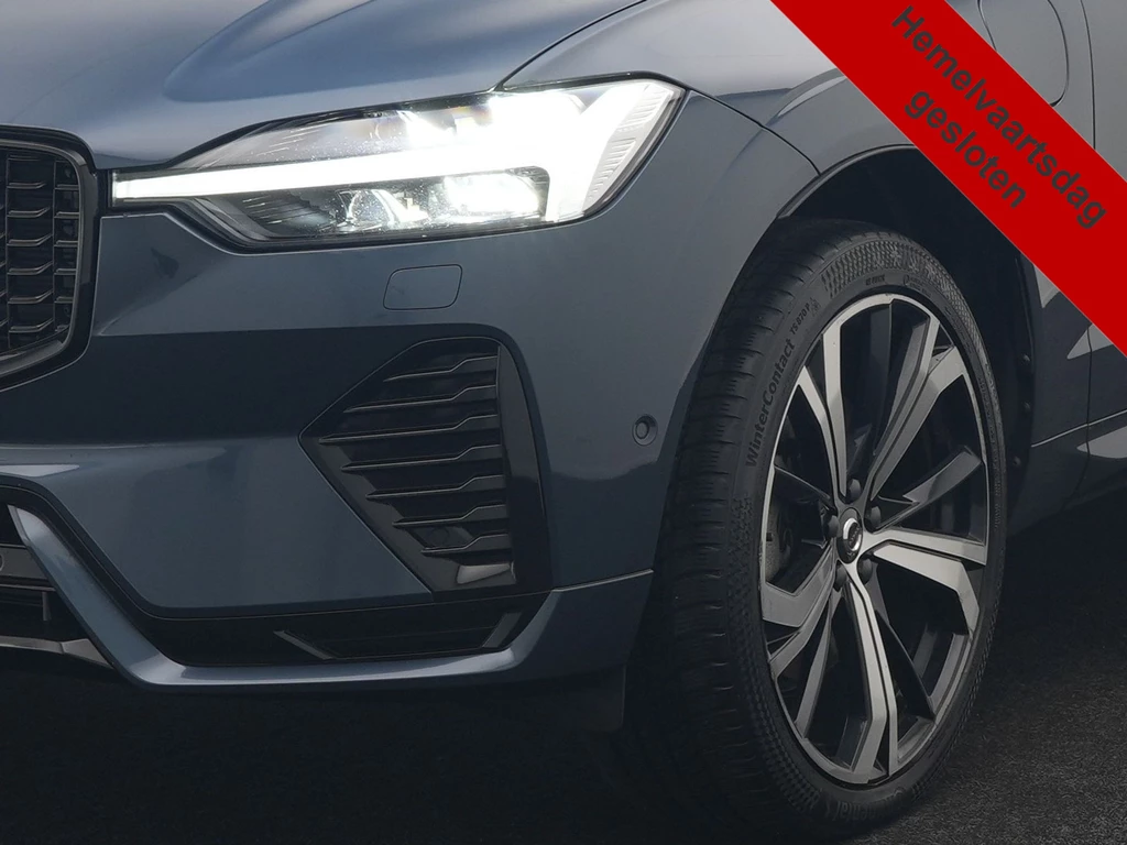 Volvo XC60 – foto 17