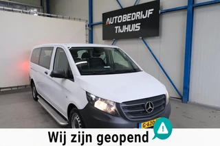Mercedes-Benz Vito – thumbnail 5
