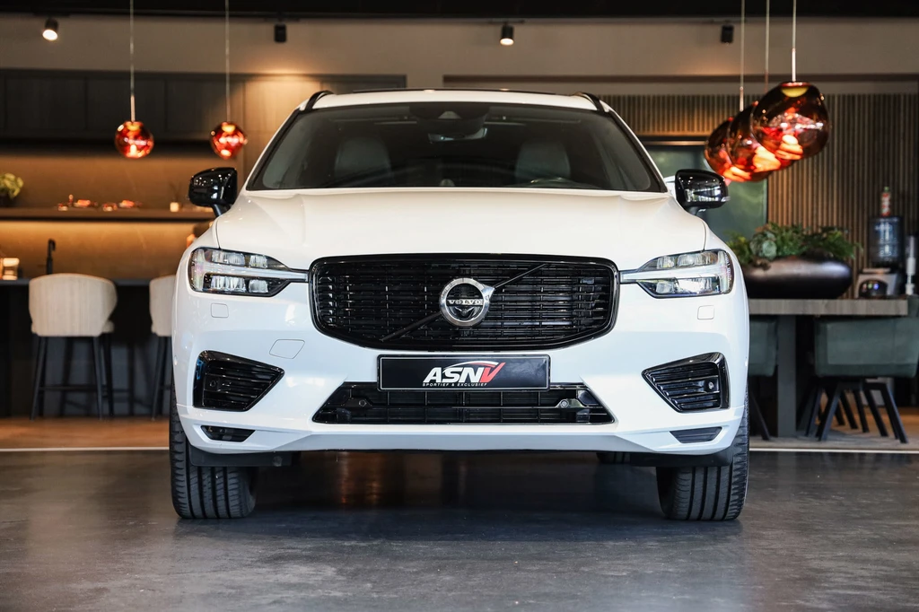 Volvo XC60 – foto 11