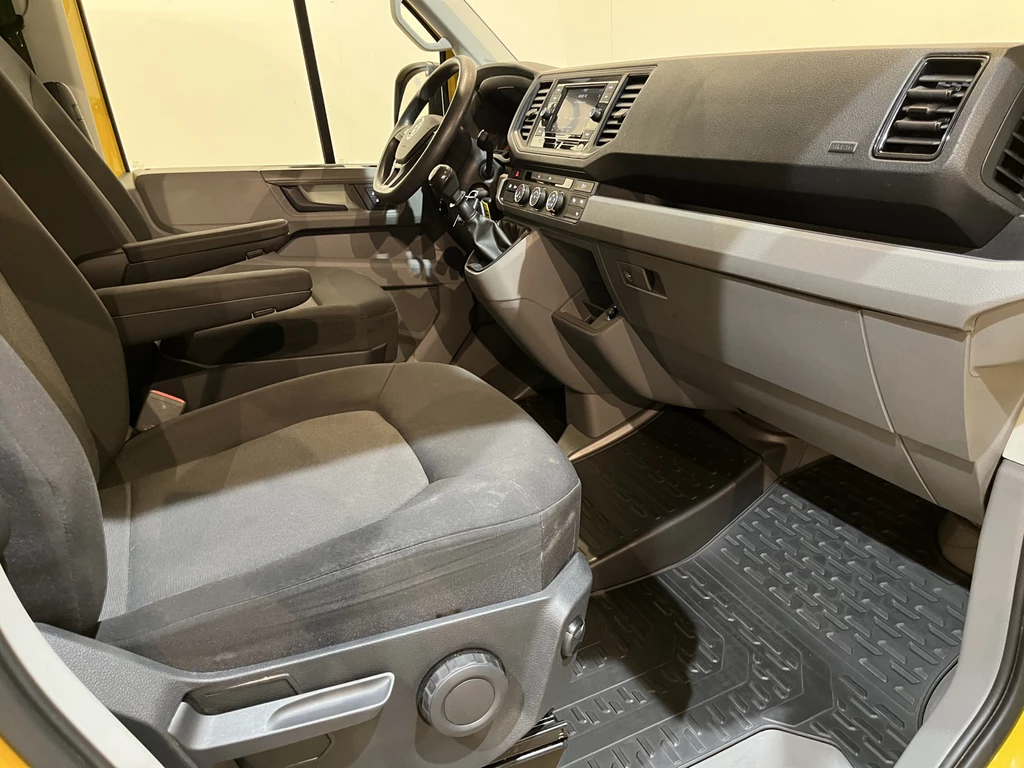 Volkswagen Crafter – foto 20