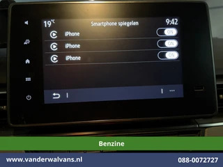 Nissan Townstar – thumbnail 17