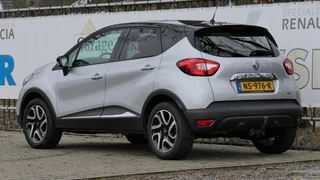 Renault Captur – thumbnail 2