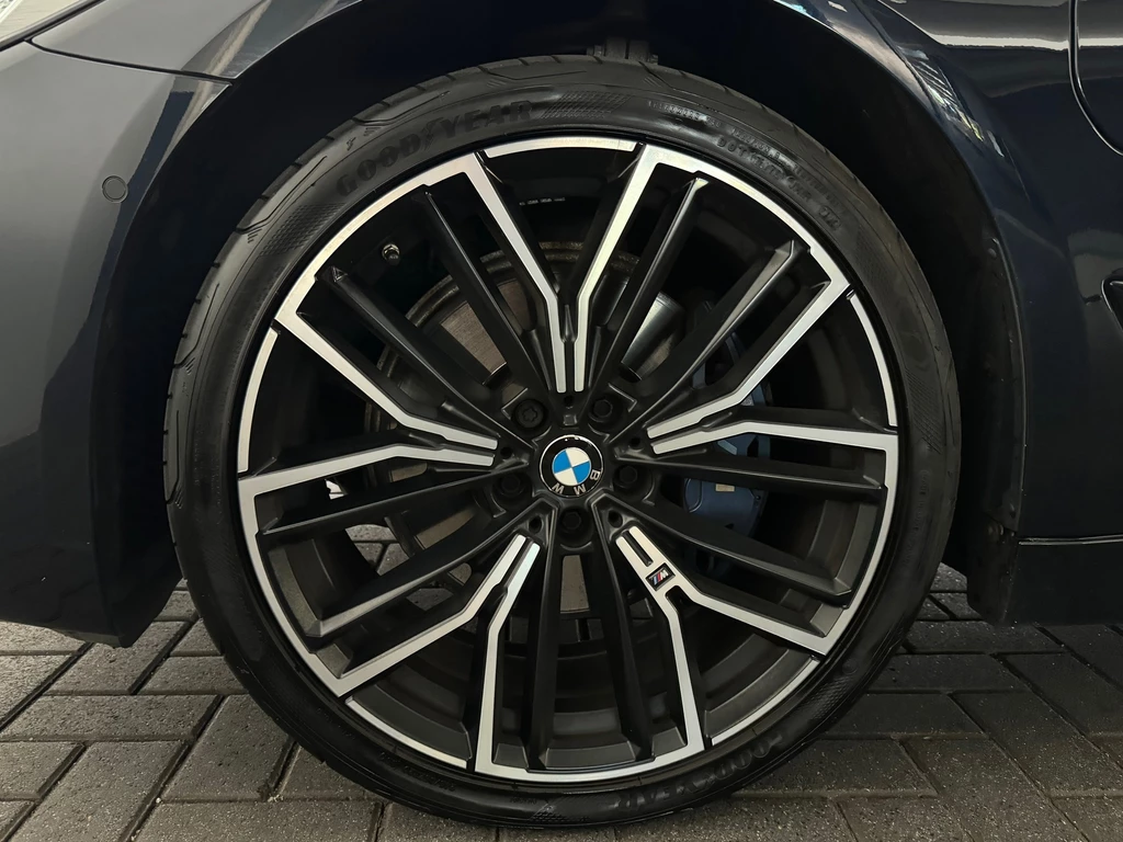 BMW 5 Serie – foto 21