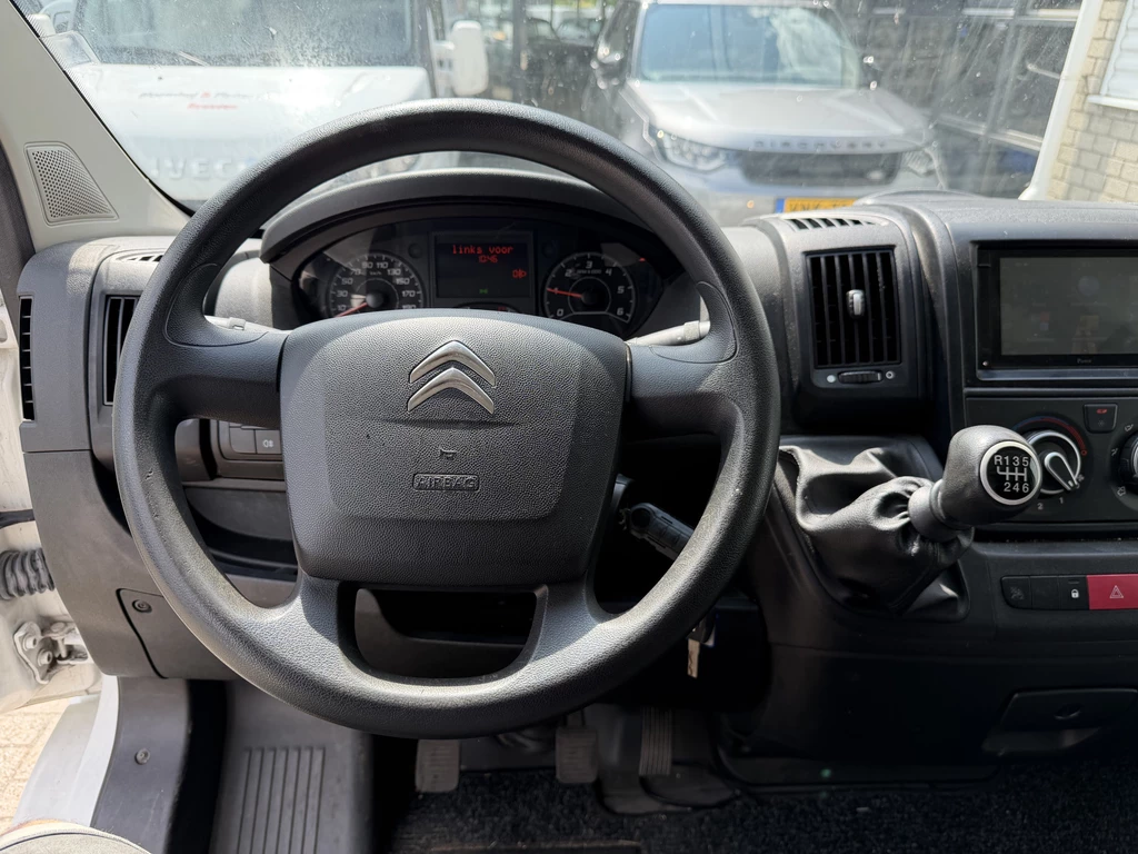 Citroën Jumper – foto 6
