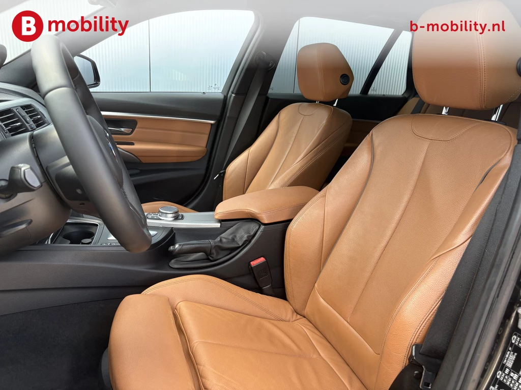 BMW 3 Serie – foto 15