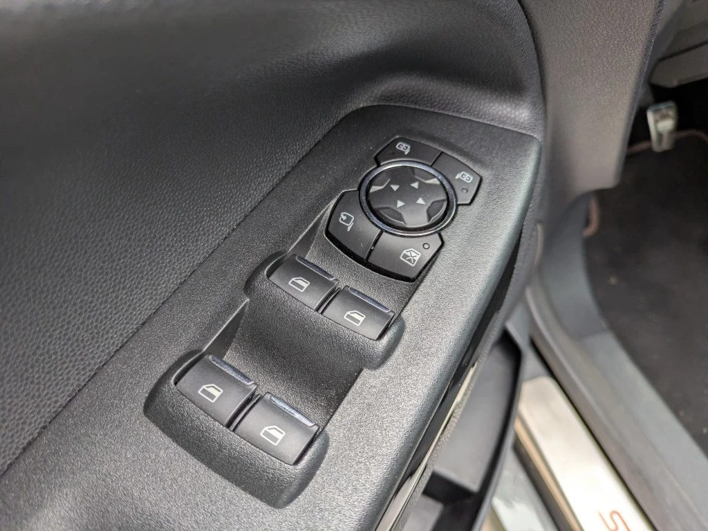 Ford EcoSport – foto 26