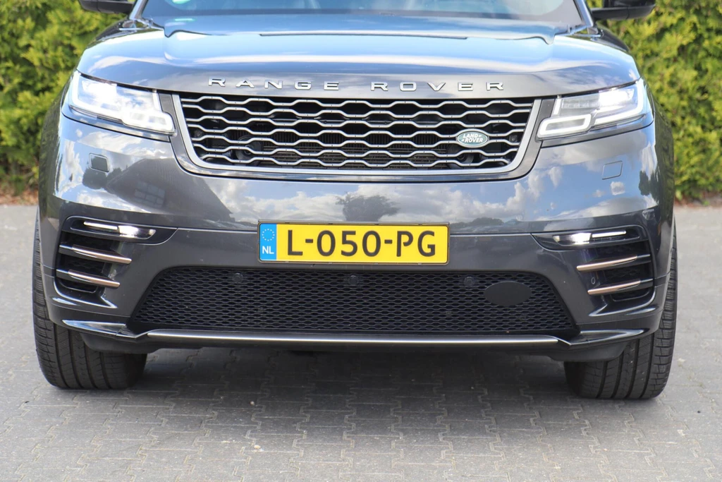 Land Rover Range Rover Velar – foto 15