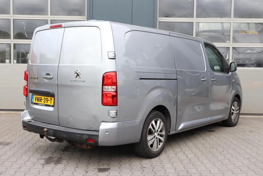Peugeot e-Expert – foto 5