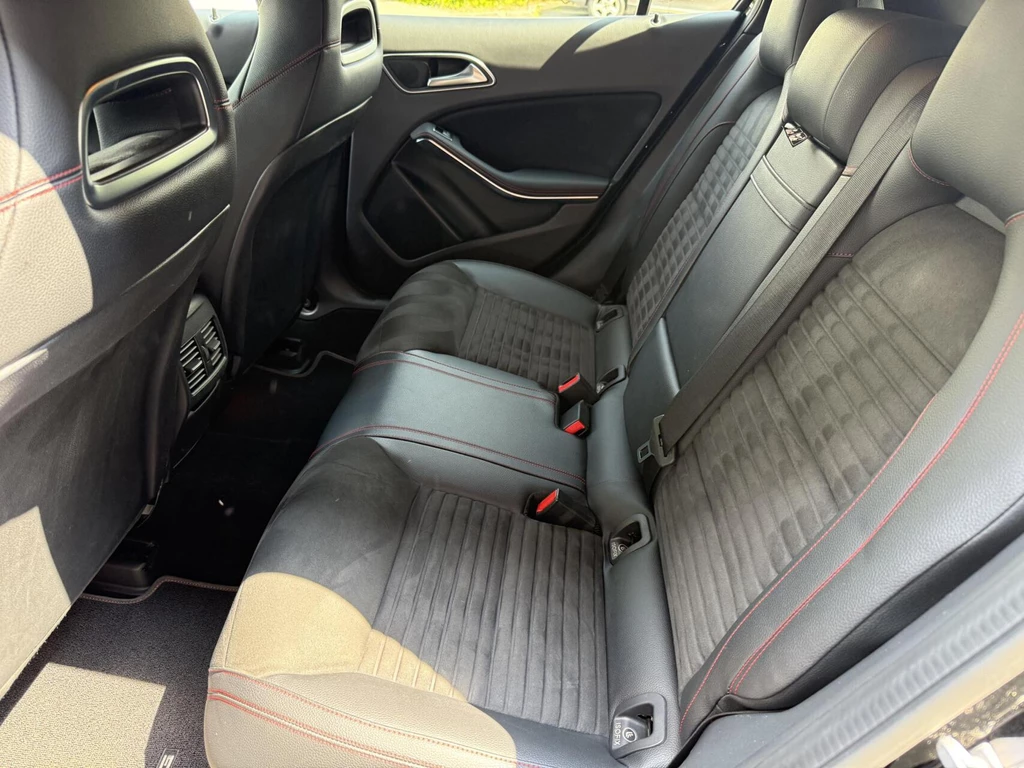 Mercedes-Benz GLA – foto 12