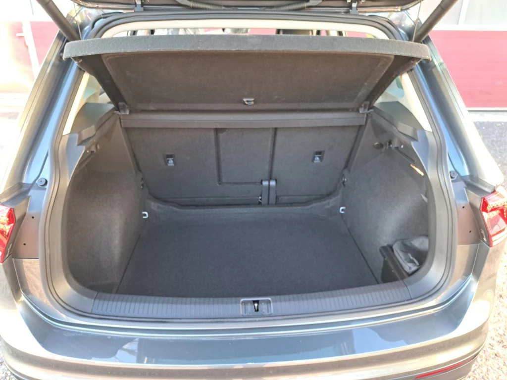 Volkswagen Tiguan – foto 20