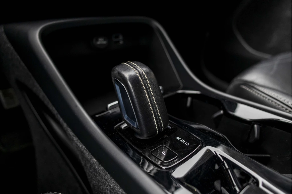 Volvo XC40 – foto 25