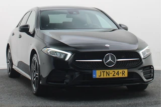 Mercedes-Benz A-Klasse – thumbnail 12