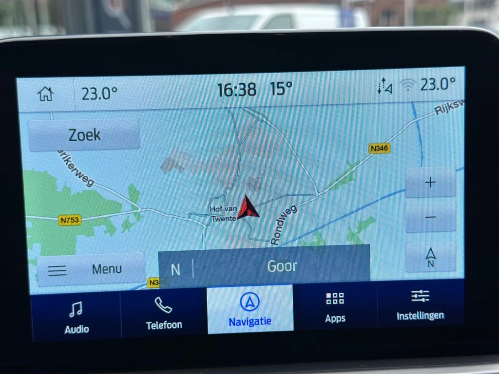 Ford Kuga – foto 23