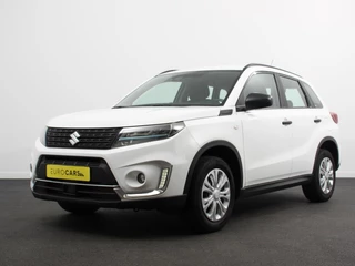 Suzuki Vitara – thumbnail 2