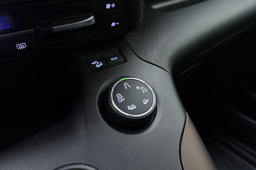 Peugeot Rifter – foto 25