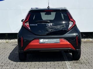 Toyota Aygo – thumbnail 3